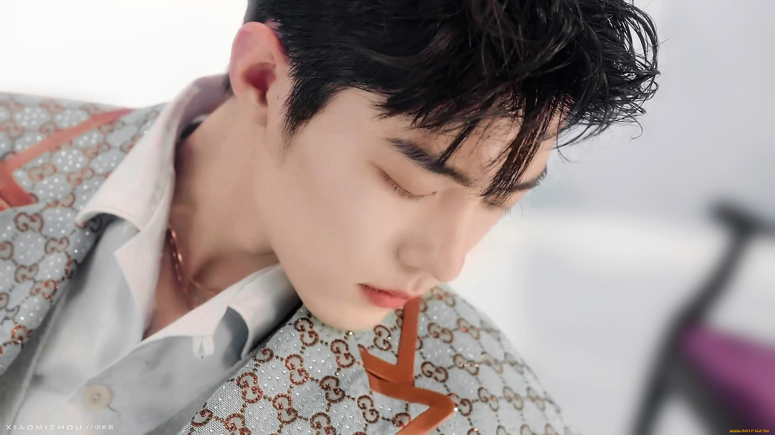 , xiao zhan, , 